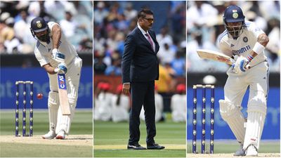 Rohit Sharma, Virat Kohli to retire after MCG Test? Ravi Shastri gives his verdict post their failure in first session Rohit Sharma, Ravi Shastri, Virat Kohli
