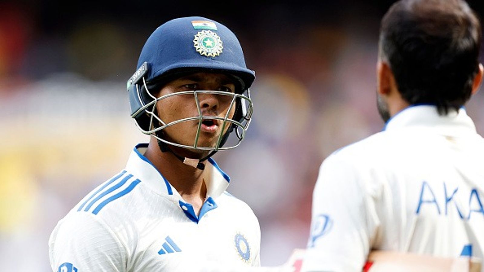 BCCI reacts to Yashasvi Jaiswal's controversial dismissal which cost India MCG Test against Australia, says 'third umpire should have...' India's Yashasvi Jaiswal reacts after getting dismissed on Day 5 of the fourth Test against Australia