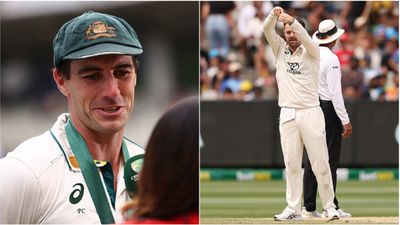 Not just to break Jaiswal-Pant partnership, Pat Cummins reveals real reason behind giving ball to Travis Head and mastermind who suggested it Pat Cummins, Travis Head