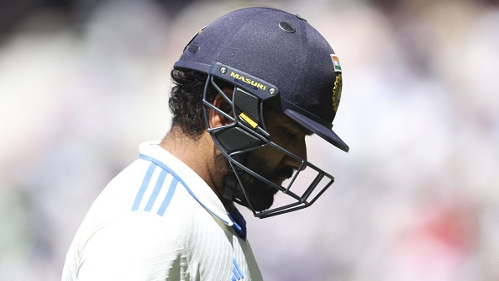 Rohit Sharma to announce Test retirement? Indian captain's remarks after Boxing Day match drops big hint on his future in longest format of the game Rohit Sharma in frame