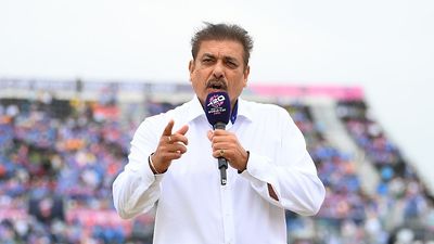 'They knew they couldn't win the game...': Not Virat Kohli or Rohit Sharma, Ravi Shastri picks this star's wicket as match's turning point in fourth Test against Australia Ravi Shastri