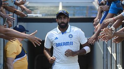 ICC nominates Jasprit Bumrah for prestigious award despite MCG Test defeat, Indian pacer has the opportunity to become Men’s Cricketer of the Year Jasprit Bumrah in frame