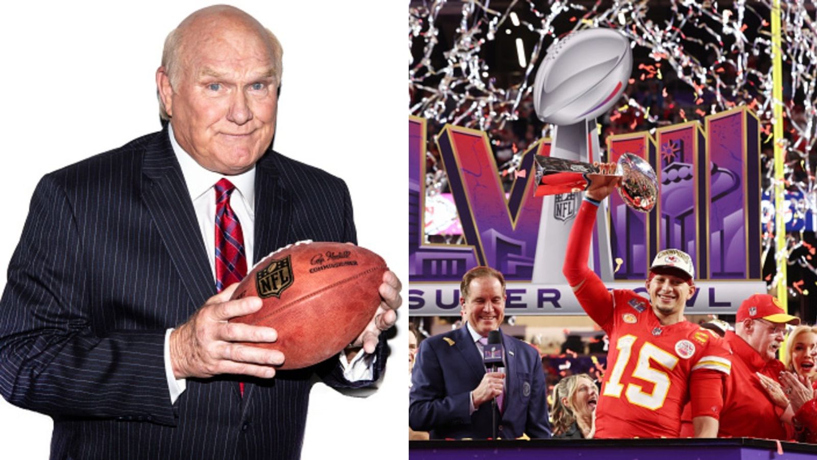 Not 49ers or Rams, Terry Bradshaw believes these two teams can stop Chiefs from achieving a historic Three peat in this year's Super Bowl Not 49ers or Rams, Terry Bradshaw believes these two teams can stop Chiefs from achieving a historic Three peat in this year's Super Bowl