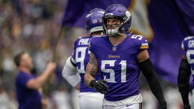 NFL Playoff Picture : Week 18 Standings, AFC and NFC bracket and more Vikings in the frame