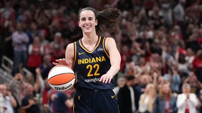 Caitlin Clark effect: Rookie of the Year Clark owns WNBA market breaking all sales record, know the whopping numbers Caitlin Clark in the frame
