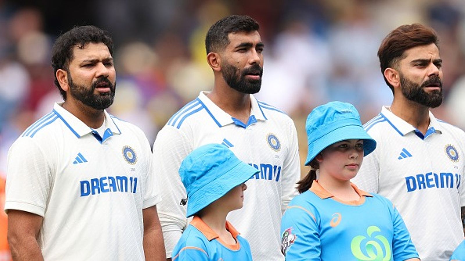 Team India's complete schedule for 2025: Champions Trophy, Asia Cup to England Test, see what new year holds for Men in Blue Rohit Sharma, Jasprit Bumrah and Virat Kohli in frame