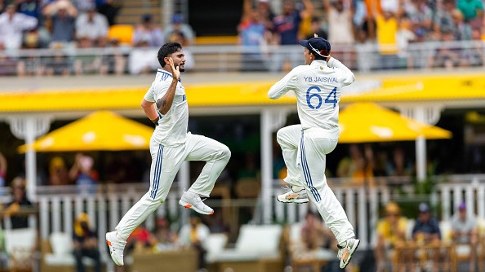 'Definitely better than Hardik Pandya was..: Sunil Gavaskar rates this Indian MCG hero above Mumbai Indians captain in Test cricket Nitish Kumar Reddy and Yashasvi Jaiswal in frame