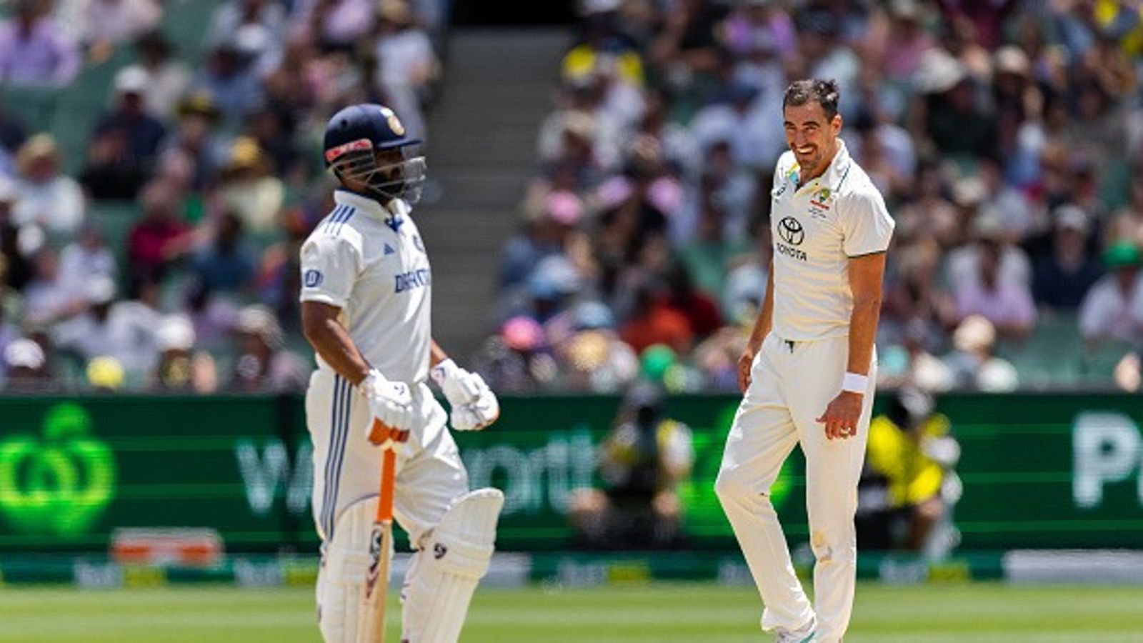 'Pant should be criticised...': Ex-India batter passes massive verdict on Rishabh's batting in Border-Gavaskar Trophy 2024-25 Rishabh Pant and Pat Cummins