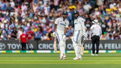 IND vs AUS: Despite India's loss, Jasprit Bumrah, Nitish Kumar Reddy earn massive honours in MCG's Boxing Day Test Nitish Kumar Reddy and Jasprit Bumrah