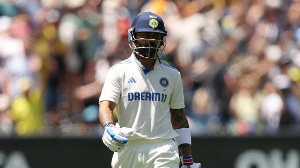'Player always thinks that my best is around the corner....': Ex-India star's strong message to BCCI for struggling Virat Kohli 'Player always thinks that my best is around the corner....': Ex-India star's strong message to BCCI for struggling Virat Kohli