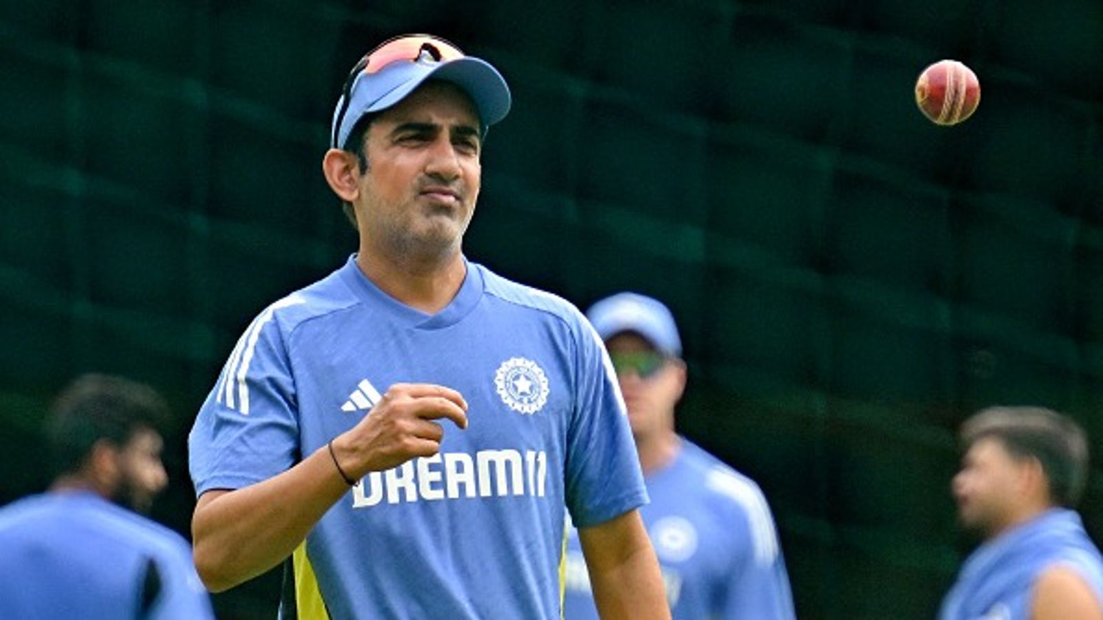 Chaos in Indian dressing room, Gautam Gambhir's request to include this superstar player in Border-Gavaskar Trophy was shot down by selectors Chaos in Indian dressing room, Gautam Gambhir's request to include this superstar player in Border-Gavaskar Trophy was shot down by selectors