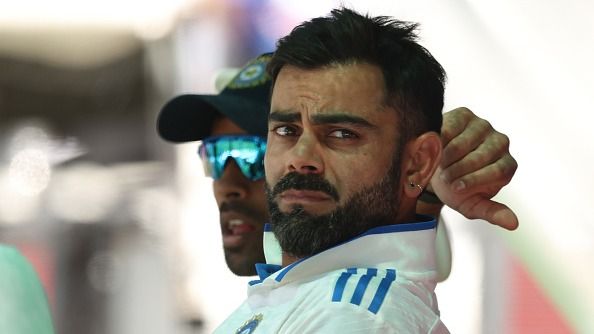 Ex-India star asks BCCI to prepare Virat Kohli's exit plan amidst back-to-back flop shows, says 'it's hurting the team, It's such a long spell'