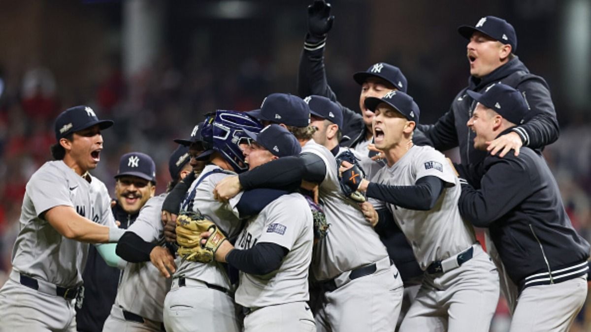 "They are a better team now," MLB analyst makes shocking statement on 4x all-star's departure from New York Yankees