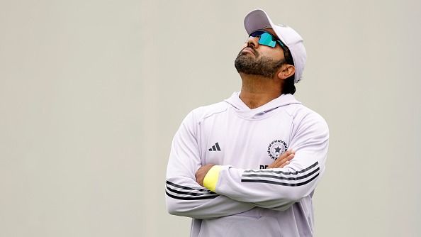 Will Rohit Sharma miss 5th Test against Australia amidst dressing room debate? India's practice session ends growing suspense