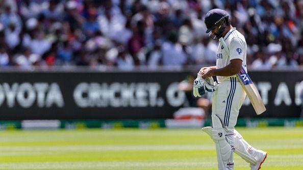 Breaking: Rohit Sharma takes big call ahead of 5th Test against Australia, decides to rest for Sydney showdown; Jasprit Bumrah to lead India's pack India captain Rohit Sharma in this frame