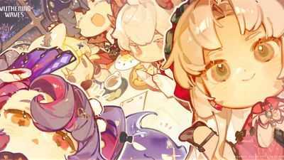 Wuthering Waves Version 2.0 Brings New Region, Characters, and Exciting Features Wuthering Waves Version 2.0 Brings New Region, Characters, and Exciting Features