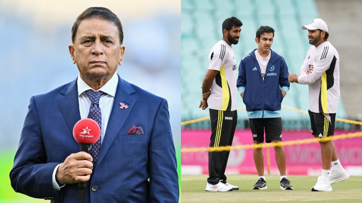 Exclusive: Sunil Gavaskar passes massive verdict on rumours claiming 'rift' in Team India ahead of Sydney Test