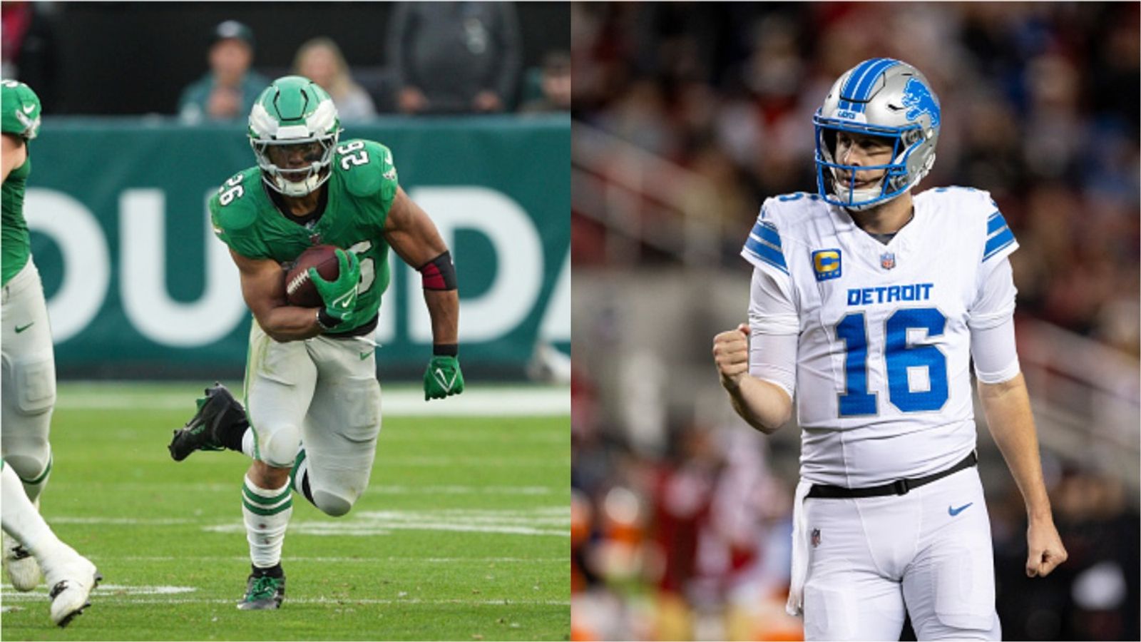 NFL Pro Bowl 2025 Games : Top picks from Lions, Vikings, Chiefs, and Cowboys Lead the Charge as NFC- AFC roster announced, know complete list Jared Goff and Saquon Barkley in the frame