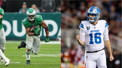 NFL Pro Bowl 2025 Games : Top picks from Lions, Vikings, Chiefs, and Cowboys Lead the Charge as NFC- AFC roster announced, know complete list Jared Goff and Saquon Barkley in the frame