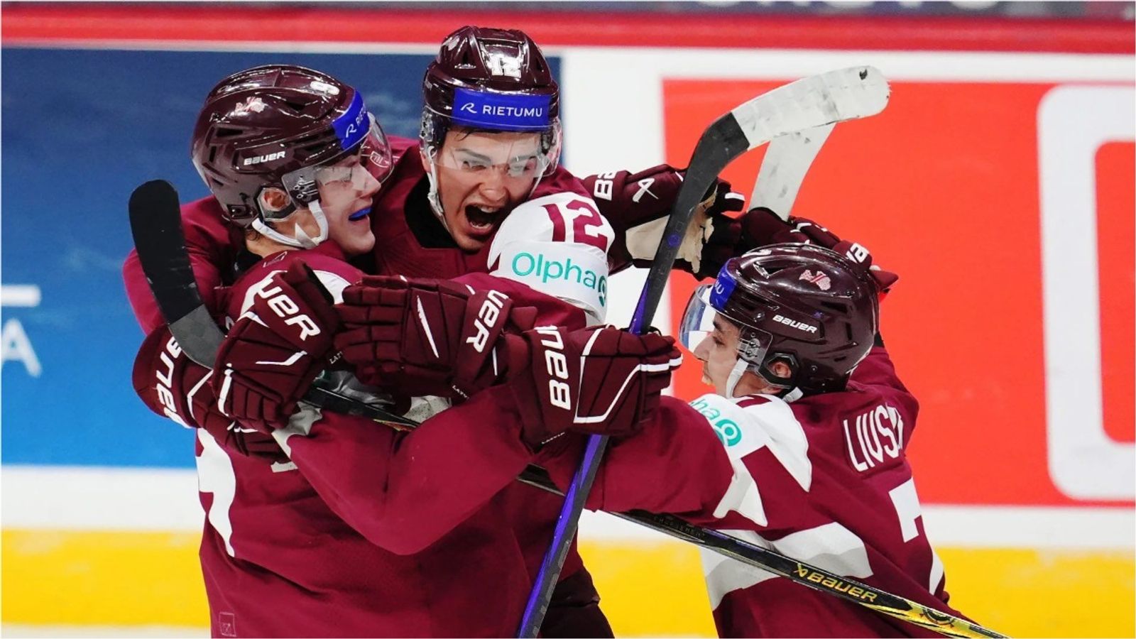 World Juniors schedule 2025: Full dates, times, scores, TV channel, live streaming and more World Juniors game in the frame