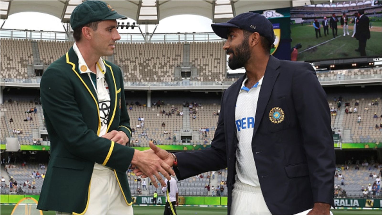 IND vs AUS: Jasprit Bumrah to lead India as Rohit Sharma opts out of Sydney Test, check changes and playing XIs of both teams Jasprit Bumrah and Pat Cummins in the frame