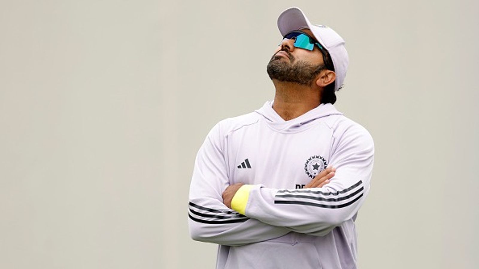 'Rohit Sharma is not an all-time great...can understand if it's Virat Kohli': Sanjay Manjrekar's shocking remark on Indian captain's decision to opt out of Sydney Test Rohit Sharma in frame