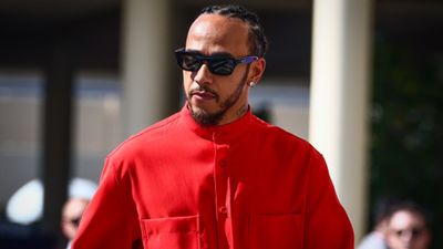 Formula 1 News: Lewis Hamilton issues first statement after officially joining Ferrari SportsTak