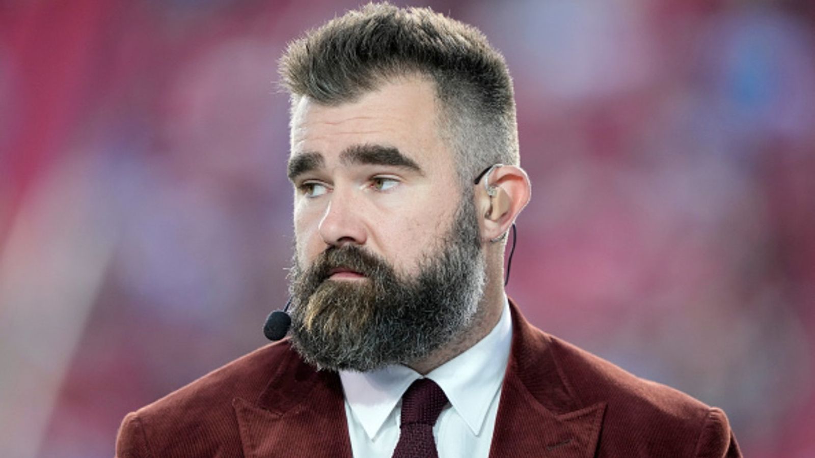 How to watch 'They Call It Late Night With Jason Kelce' : Episode Time, channel, live streaming, schedule & more How to watch 'They Call It Late Night With Jason Kelce' : Episode Time, channel, live streaming, schedule & more
