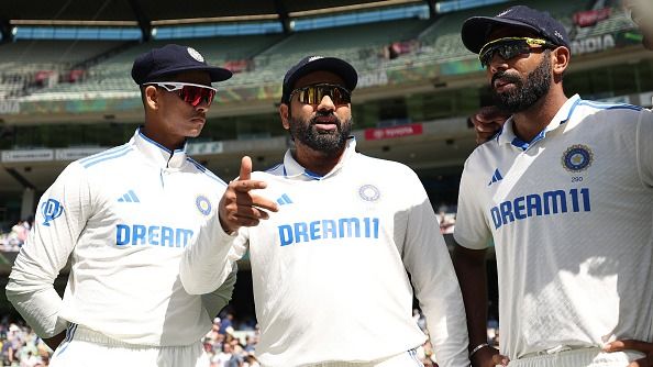 Rohit Sharma's big statement on India's future captain amidst India vs Australia 5th Test in Sydney, says 'I know they should be given responsibility'