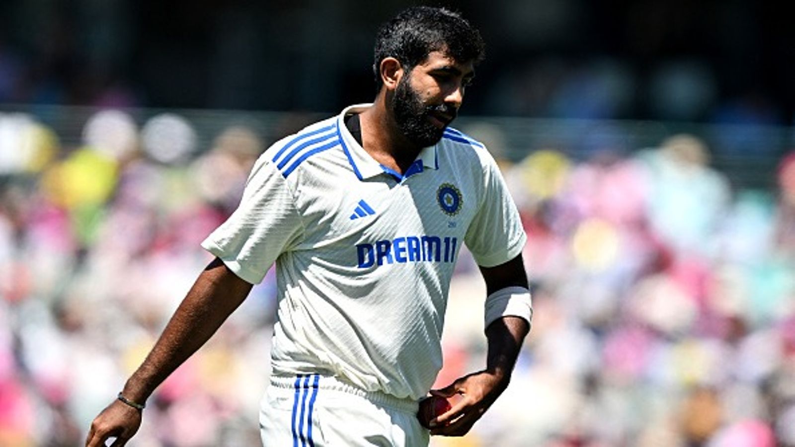 Massive update on Jasprit Bumrah's injury after India superstar pacer was taken to hospital for scans midway through Day 2 of IND vs AUS 5th Test Massive update on Jasprit Bumrah's injury after India superstar pacer was taken to hospital for scans midway through Day 2 of IND vs AUS 5th Test