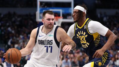 Luka Doncic Injury Report: Mavericks' Insider Drops Jaw-Dropping Update On Star Guard's Return NBA, NBA 2024, NBA news, National Basketball Association, Luka Doncic, Dallas Mavericks