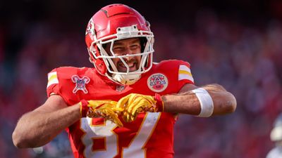Travis Kelce Fined by NFL: Reason behind the penalty and the amount charged to Chiefs tight end SportsTak