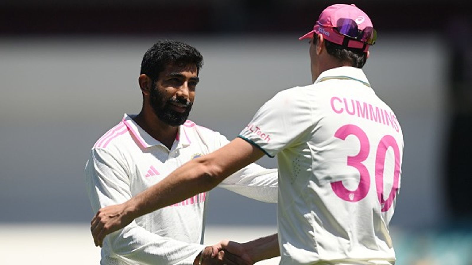 When will next Border-Gavaskar Trophy happen? Check where will India and Australia face each other in Test series Jasprit Bumrah and Pat Cummins in frame