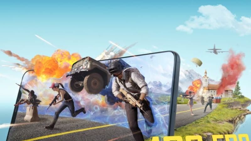 PUBG Mobile: 120 FPS Supported Devices for January 2025