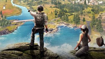 BGMI 3.6 Update: Release Date and Features You Should Know BGMI 3.6 Update: Release Date and Features You Should Know