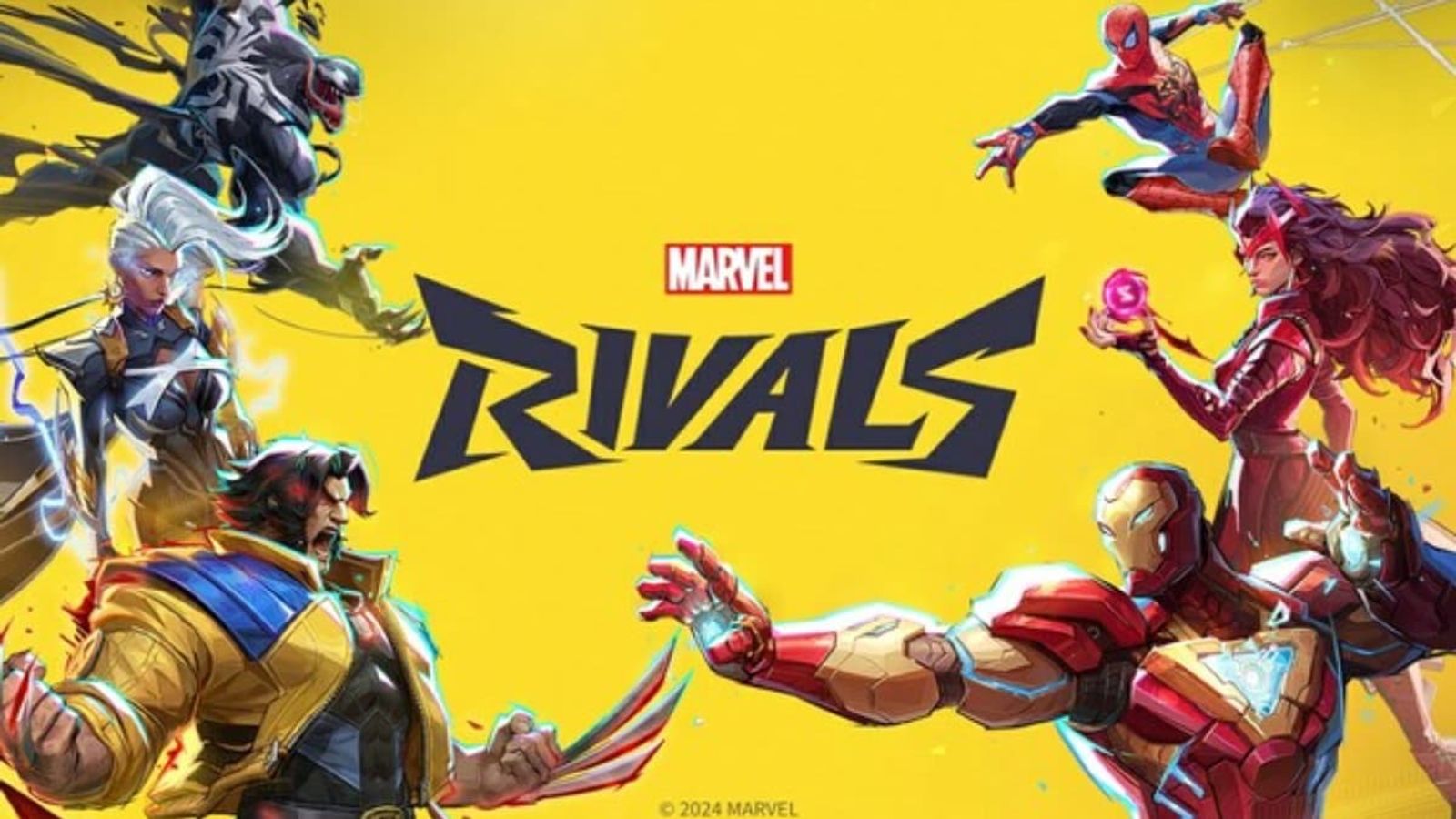 Marvel Rivals: How to Access and Utilize the Leaderboard for Improving Your Game Marvel Rivals: How to Access and Utilize the Leaderboard for Improving Your Game