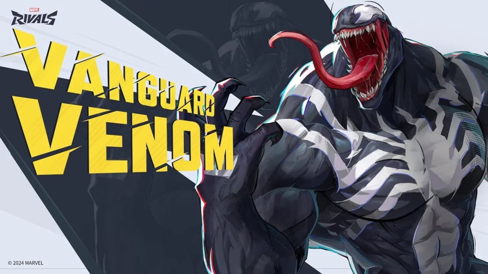 Mastering Venom: Why He's the Top DPS Hero in Marvel Rivals Mastering Venom: Why He's the Top DPS Hero in Marvel Rivals