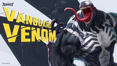 Mastering Venom: Why He's the Top DPS Hero in Marvel Rivals Mastering Venom: Why He's the Top DPS Hero in Marvel Rivals