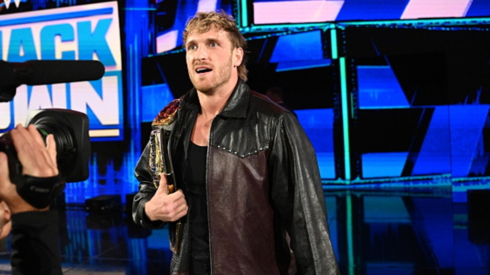 Why did Logan Paul retire from WWE? know as he comes out of retirement for WWE Raw on Netflix against John Cena Logan Paul in the frame