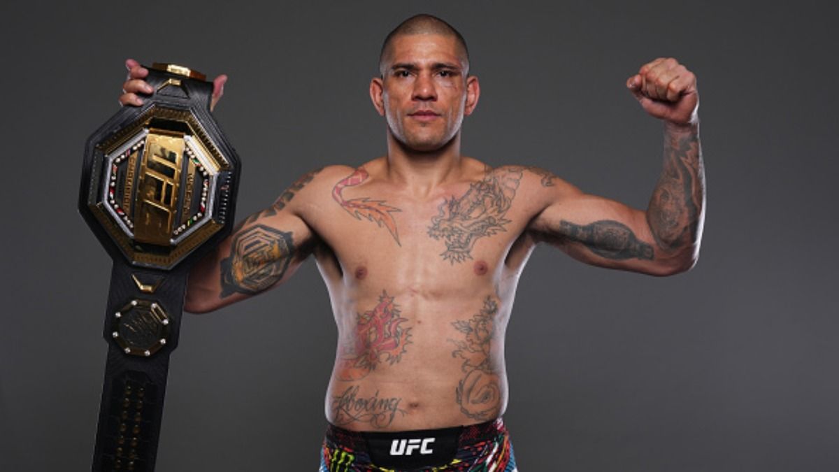 Alex Pereira's next title challenger revealed, find out who Poatan will be facing next? Alex Pereira's next title challenger revealed, find out who Poatan will be facing next?