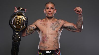 Alex Pereira's next title challenger revealed, find out who Poatan will be facing next? SportsTak