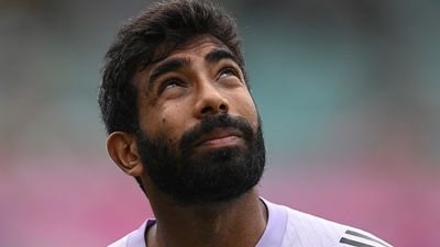 BCCI to rest Jasprit Bumrah for majority series against England amid back injury Jasprit Bumrah in frame