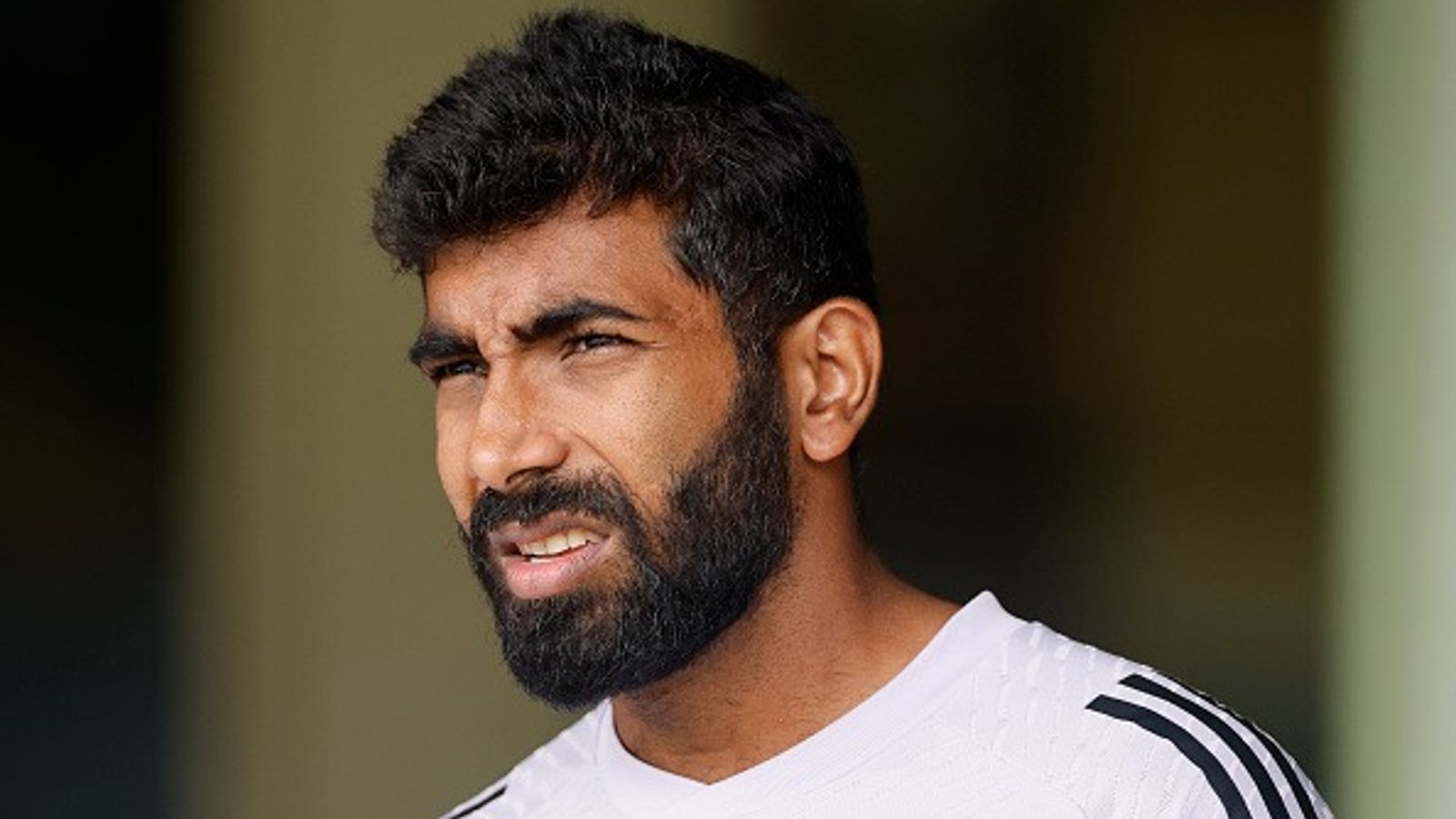 Exclusive: Big update on Jasprit Bumrah's injury, star pacer to also consult personal doctor along with BCCI medical team before announcement of Champions Trophy squad Jasprit Bumrah in frame