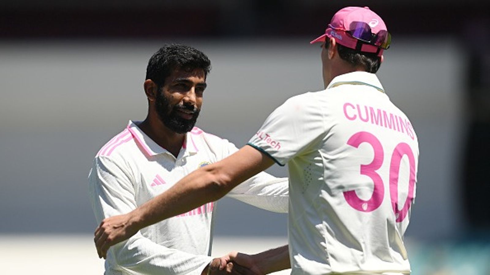 Jay Shah likely to take big step as ICC Chairman, can soon introduce 2-tier Test cricket after Border-Gavaskar Trophy Jasprit Bumrah and Pat Cummins in frame