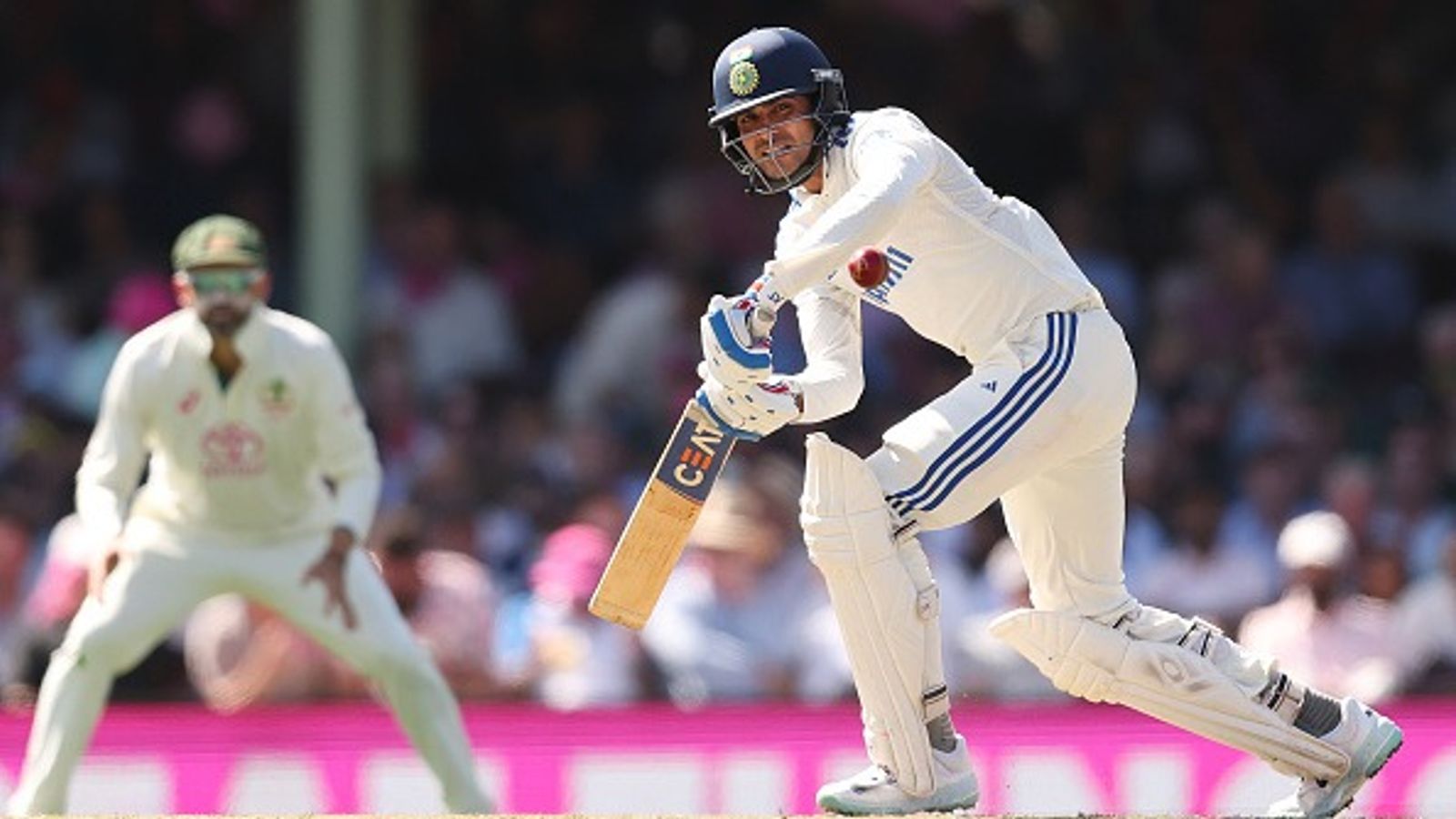 'I’ve always maintained Shubman Gill is an overrated cricketer, nobody listened to me': Former India's chief selector's scathing remark on star batter India's star batter Shubman Gill in frame