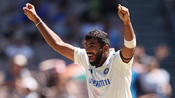 What happened last time when Jasprit Bumrah suffered back spasm? Check Indian pacer's history with the injury Jasprit Bumrah in frame