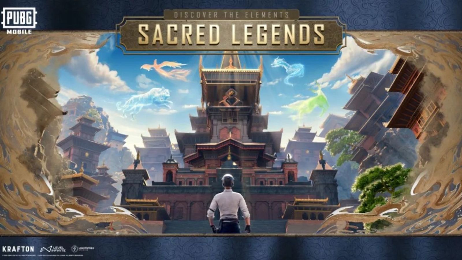PUBG Mobile 3.6 Update: New Season Brings Elemental Powers, New Maps, and Exciting Gameplay Features PUBG Mobile 3.6 Update: New Season Brings Elemental Powers, New Maps, and Exciting Gameplay Features
