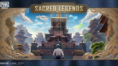PUBG Mobile 3.6 Update: New Season Brings Elemental Powers, New Maps, and Exciting Gameplay Features PUBG Mobile 3.6 Update: New Season Brings Elemental Powers, New Maps, and Exciting Gameplay Features
