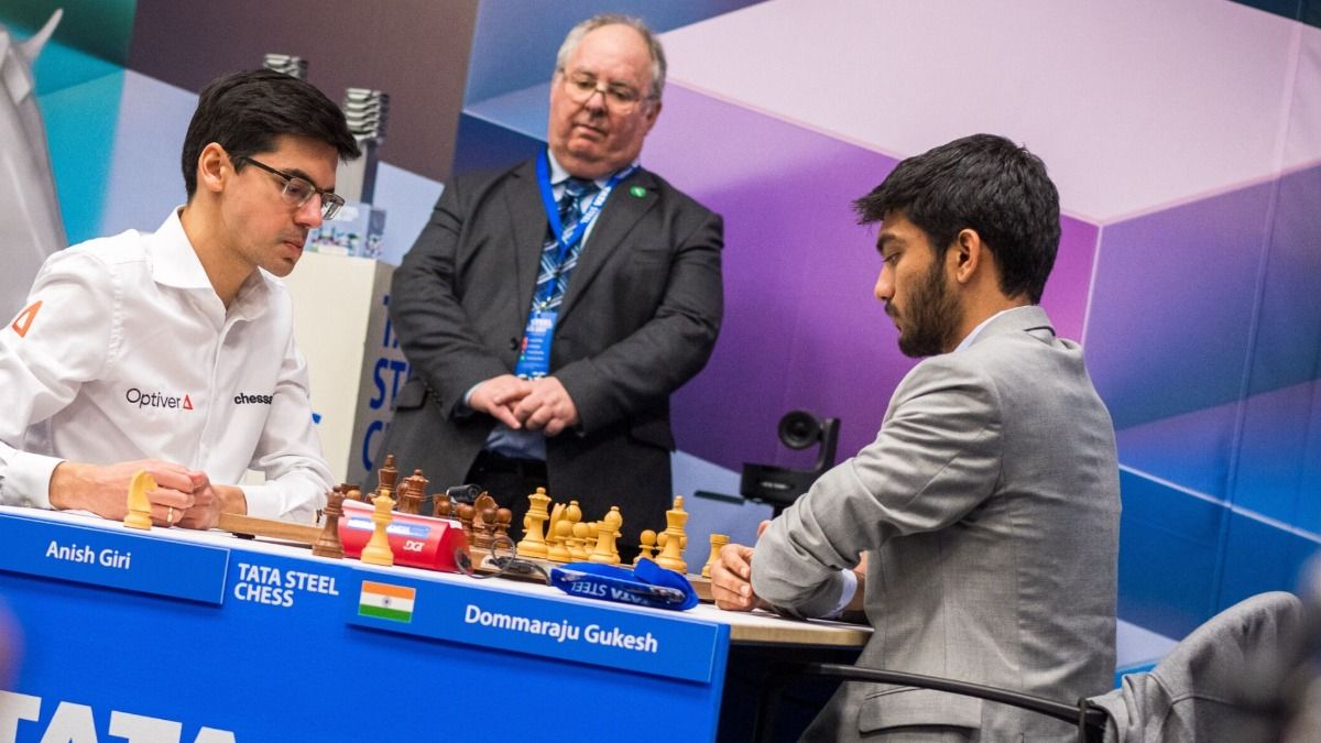 This country all set to bring new rule on Chess Players switching Citizenship, know which rules and here's why 