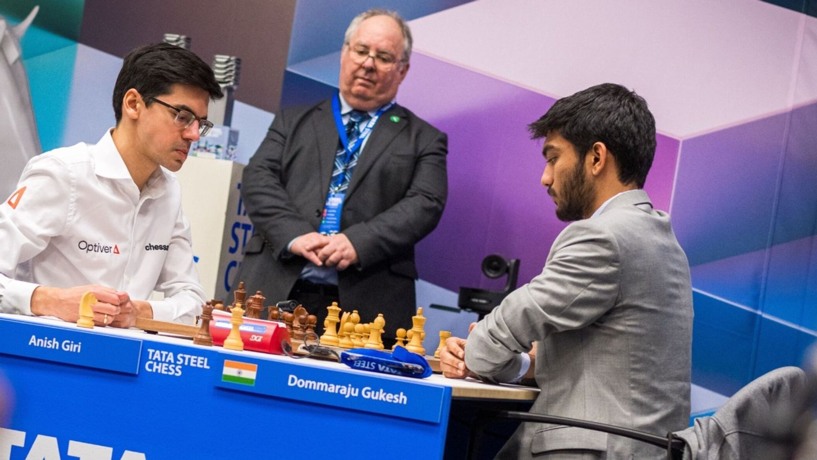 This country all set to bring new rule on Chess Players switching Citizenship, know which rules and here's why This country all set to bring new rule on Chess Players switching Citizenship, know which rules and here's why